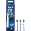 Image de Oral-B Precision Clean PRO - Met CleanMaximiser-technologie - Opzetborstels - 3 Stuks