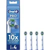 Image de Oral-B Pro Precision Clean-opzetborstels, verpakking van 4 stuks