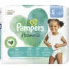Image de Pampers Harmonie 31 Luiers Maat 5 (11-16 kg)