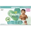 Image de Pampers - Harmonie - Maat 4 - Mega Pack - 80 stuks - 9/14 KG