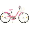 Image de Dino Bikes Kinderfiets 20 inch Unicorn