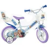 Image de Dino Bikes Snow Queen Meisjesfiets 12 inch