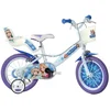 Image de Dino Bikes Kinderfiets Snow Queen 16 inch