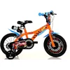 Image de Dino Bikes Hot Wheels 16 inch jongensfiets