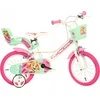 Image de Paw Patrol Skye 14 Inch Meisjesfiets