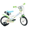 Image de Dino Bikes Kinderfiets Bluey 12 inch