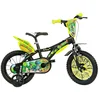 Image de Dino Bikes Kinderfiets 14 inch dinosaurus