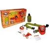 Image de NAVIR The Explorer Belt - Volledige Kit Voor Avonturiers - Ontdek De Wereld - 5 Jaar