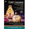 Image de Chorus Orchestra And Sofia Opera Ballet Of The Sofia Opera - Mussorgsky: Boris Godunov (DVD)