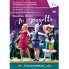 Image de Orchestra And Chorus Of Opéra Royal De Wallonie - Rossini: La Gazzetta (DVD)
