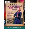 Image de Orchestra E Coro Del Teatro Di San Carlo, Juraj Valcuha - Puccini: La Fanciulla Del West (DVD)