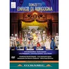 Image de Anna Bonitatibus, Sonia Ganassi, Coro Donizetti - Enrico Di Borgogna (DVD)