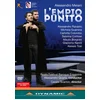 Image de Alessandro Ravasio, Michela Guarrera, Carlotta Colombo - Melani: L'Empio Punito (DVD)