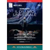 Image de Nahuel Di Pierro, Enea Scala, Giuliana Gianfaldoni - Donizetti & Gilardoni: Il Diluvio Universale (DVD)