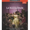 Image de Orchestra & Chorus Del Teatro Lirico Di Cagliari - Bellini: La Sonnambula (Blu-ray)