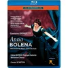 Image de Europa Galante & Belcanto Chorus, Fabio Biondi - Anna Bolena (Blu-ray)