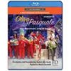 Image de Orchestra Dell'accademia Teatro Alla Scala & Coro Donizetti Opera - Donizetti: Olivo E Pasquale (Blu-ray)