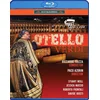 Image de Coro Fondazione Orchestra Regionale Delle Marche - Verdi: Otello (Blu-ray)