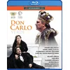 Image de Teatro Regio Di Parm Filarmonica Arturo Toscanini - Verdi: Don Carlo (Blu-ray)