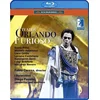 Image de I Barocchisti, Diego Fasolis - Orlando Furioso (Blu-ray)