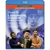 Image de Roberto Rizzi Brignoli & Orchestra Donizetti Opera - Donizetti: Il Borgomastro Di Saardam (Blu-ray)