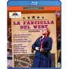 Image de Orchestra E Coro Del Teatro Di San Carlo, Juraj Valcuha - Puccini: La Fanciulla Del West (Blu-ray)