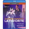 Image de Veronica Simeoni, Celso Albelo, Orchestra And Chorus Of Maggio Musicale Fiorentino - Donizetti: La Favorite (Blu-ray)
