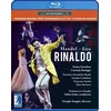 Image de Teresa Iervolino, Carmela Remigio, Francisca Ascioti - Rinaldo (Blu-ray)