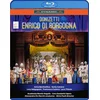 Image de Anna Bonitatibus, Sonia Ganassi, Coro Donizetti Opera - Enrico Di Borgogna (Blu-ray)