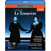 Image de Giuseppe Gipali, Franco Vassallo, Roberta Mantegna - Le Trouvère (Blu-ray)