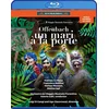 Image de Orchestra Del Maggio Musicale Fiorentino, Valerio Galli - Offenbach: Un Mari À La Porte (Blu-ray)