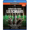 Image de Massimiliano Pisapia, Svetla Vassileva, Elisa Balbo - Lo Schiavo (Blu-ray)