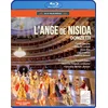 Image de Florian Sempey, Jean-Luc Tingaud, Roberto Lorenz - L'Ange De Nisida (Blu-ray)
