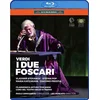 Image de Filarmonica Arturo Toscanini , Coro Dl Teatro Regio Di Parma - I Due Foscari (Blu-ray)