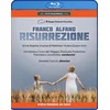 Image de Orchestra E Coro Del Maggio Musicale Fiorentino, Francesco Lanzillotta - Alfano: Risurrezione (Blu-ray)