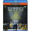 Image de Orchestra E Coro Del Teatro Regio Di Parma, Francesco Ivan Ciampa - Verdi: Nabucco (Blu-ray)