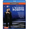 Image de Alessandro Ravasio, Michela Guarrera, Carlotta Colombo - Melani: L'Empio Punito (Blu-ray)