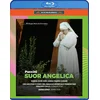 Image de Orchestra Coro E Coro Delle Voci Bìanche Del Maggio Musicale Fiorentino - Puccini: Suor Angelica (Blu-ray)