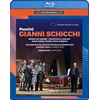 Image de Orchestra Del Maggio Musicale Fiorentino, Valerio Galli - Puccini: Gianni Schicchi (Blu-ray)