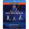 Image de Nikolay Petrov, Krastan Krastanov,Sofia Opera And Ballet - Das Rheingold (Blu-ray)