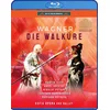 Image de Martin Iliev, Angel Hristov, Nikolay Petrov, Tsvetana Bandalovska - Die Walküre (Blu-ray)