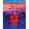 Image de Martin Iliev, Krasimir Dinev, Biser Georgiev - Wagner: Siegfried (Blu-ray)