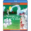 Image de Gaia Petrone, Omar Montanari, Fabio Capitanucci - Le Nozze In Villa (Blu-ray)