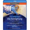 Image de Hanna-Elisabeth Müller, Maximilian Schmitt, Zubin Mehta - Die Schöpfung (Blu-ray)