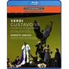Image de Piero Pretti, Anna Pirozzi, Amartuvshin Enkhbat - Verdi: Gustavo III (Blu-ray)