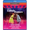 Image de Caterina Sala, Javier Camarena, Florian Sempey - Donizetti: L'Elisir D'Amore (Blu-ray)