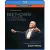 Image de Orchestra Del Maggio Musicale Fiorentino, Zubin Mehta - Beethoven: Complete Symphonies (2 Blu-ray)
