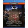 Image de Nicola Alaimo, Simone Piazzola, Matthew Swensen - Falstaff (Blu-ray)
