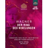 Image de Pavel Baleff, Erich Wächter, Orchestra Of The Sofia Opera And Ballet - Wagner: Der Ring Des Nibelungen (4 Blu-ray)