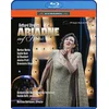 Image de Franz Tscherne, Markus Werba, Sophie Koch - Ariadne Auf Naxos (Blu-ray)